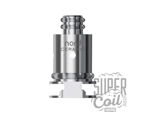 SMOK NORD Ceramic 1,4 Om - SMOK NORD Ceramic 1,4 Om -